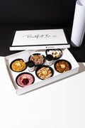 ARABIC BREAKFAST BOX