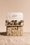 عربات بالطلب