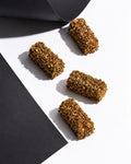 Cheese-Filled Za’atar Fingers