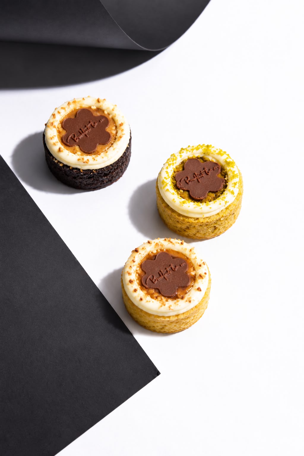 MINI CAKE BOX