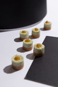 MINI PISTACHIO TART BOX