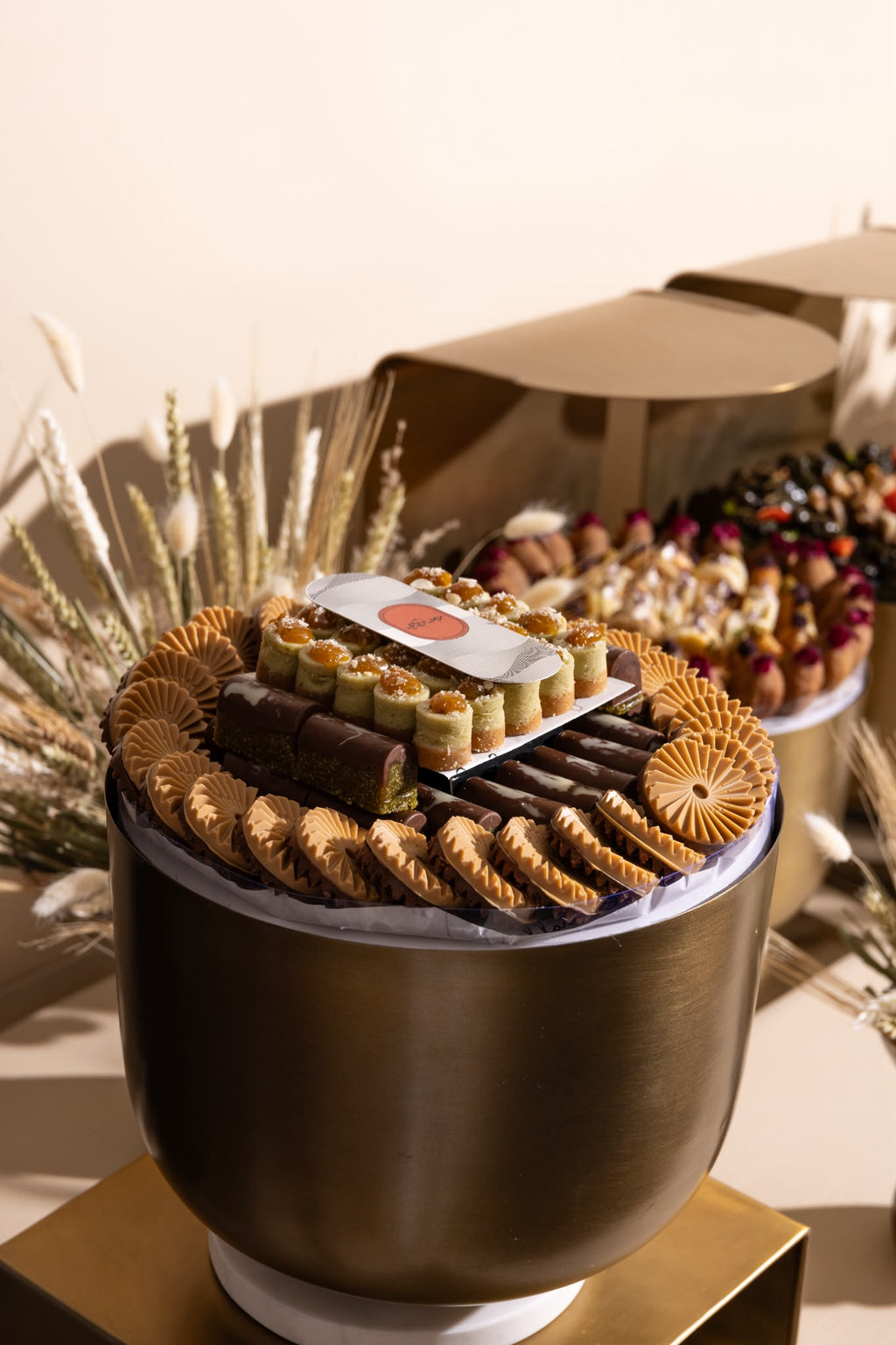 LUNCH SETUP RESERVATION MUST BE AT LEAST 2 DAYS IN ADVANCE