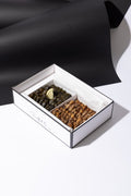 Mixed Vine Leaves &amp; Musakhan Box